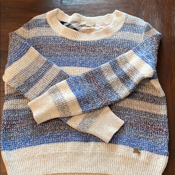 Burberry Brit sweater - Picture 10 of 10